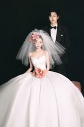 -太郎花子婚纱摄影TAHAKO(无锡店)