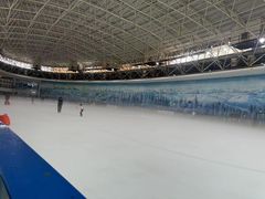 -世界之窗阿尔卑斯冰雪世界