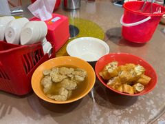 -兴记肉骨茶(甲洞大街第二新分店)