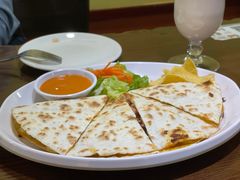 牛肉格林戈-panchos 墨西哥餐厅(嘉绿苑店)
