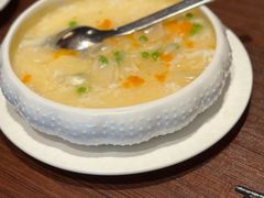 -蛇口希尔顿南海酒店·随轩中餐厅·粤菜