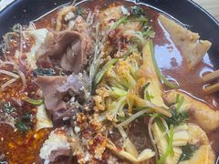 福袋-四川老牛麻辣烫(北门桥店)