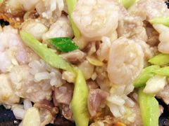 -北塘海鲜·天津菜(大光明桥旗舰店)
