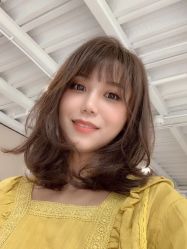 -FOR YOU造型
