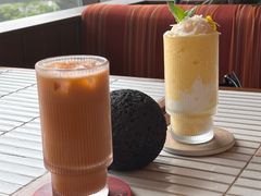-CHINCHIN 青青·泰国料理(万象食家店)