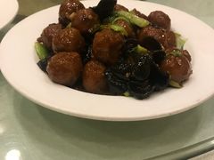 -郭林家常菜(洋桥店)