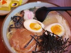-饭町二郎日式综合茶餐(中安广场店)