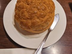 冰火菠萝油-新旺茶餐厅(嘉里城店)