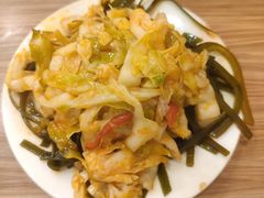 -有礼有面(知春路店)