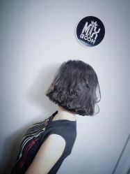 -Mix Boom Hair salon
