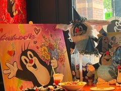 -布拉格餐厅· 中欧捷克菜(全国首店)