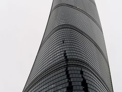 -上海中心大厦