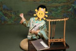 -儿时蒙太奇摄影(亦庄店)