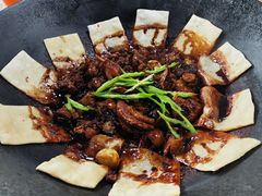 -皖北巫氏三胖地锅鸡(长淮总店)