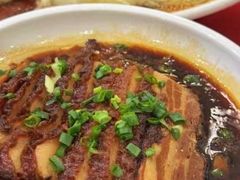 -東城故事·尋找姆媽的味道(玉兰路店)