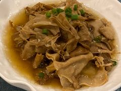 炒笋叶-茶油香闽南菜·花园餐厅(前埔店)