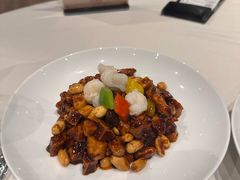 -老正兴菜馆(福州路店)