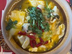 -永和大王(春日上新·广元西路店)