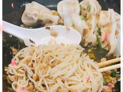 -满宝馄饨(佳兆业店)
