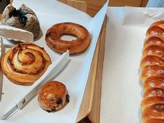 -熊叔熊婶面包房(团结湖店)