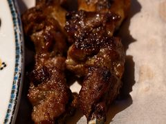 -胖老汉椒麻鸡清真新疆菜(西御街店)