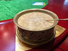 -蒙古大营·蒙古演绎餐厅(赛马场店)