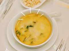 -正佳广场万豪酒店-粤菜餐厅·点心·海鲜·聚餐