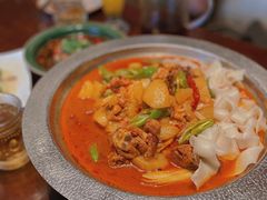 -那拉提之疆·新疆菜(美院店)