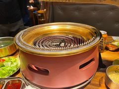 -西塔老太太泥炉烤肉(万柳华联店)