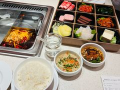 -海底捞火锅(上元大街店)