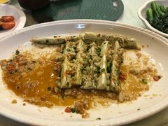 -南海食街(佛冈店)