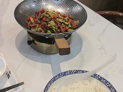 -苏湘小馆·不做预制菜(青年公社店)