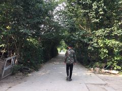 -亲兄弟真人CS团建拓展基地