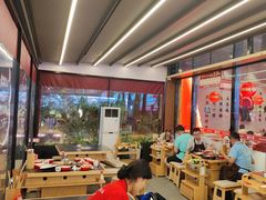 -蜀大侠火锅.川剧变脸(龙泉世茂店)