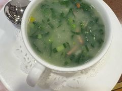-玫瑰园西餐厅(新华大厦店)