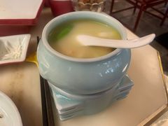 -京华烟云·北京烤鸭(领展购物广场·中关村店)