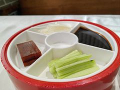 -惠丰堂饭庄·烤鸭·京味菜(民族大学店)