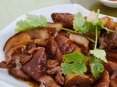 -惠来大排档(联创商业街店)