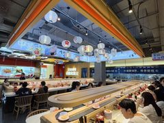 -三禾寿司(君尚店)