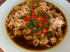 -羲和雅苑•北京烤鸭(平安国际金融中心店)