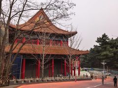 -大芦花风景区