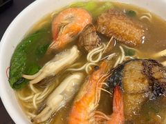-从前慢海鲜面馆