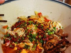 -弓家大队老碗面(高新咖啡街区店)