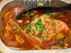 -翠焱烧烤·烤腰片