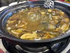 -草墩罗非鱼庄•野生菌•腊排骨(七星街上段店)