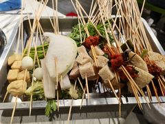 -钢管厂五区小郡肝火锅串串香(清河店)