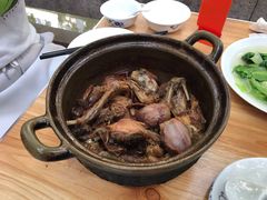 -斯丹姜母鸭·古法干香(涂门街总店)