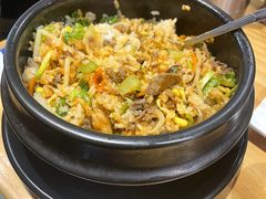 -山海珍味韩国料理(奥城店)