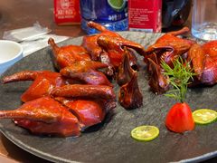 -香港狮子山下·明星粤菜餐厅(北苑店)