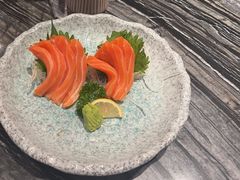 -将太无二·蓝鳍放题·北美寿司(领展购物广场中关村店)